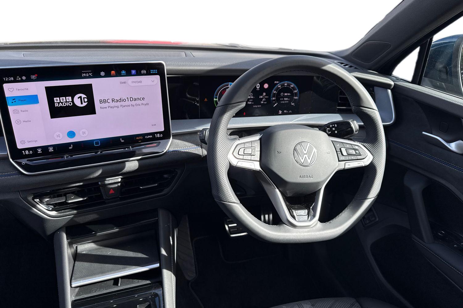 Used Volkswagen Touran 2025 for sale - 76186037: Photo 18