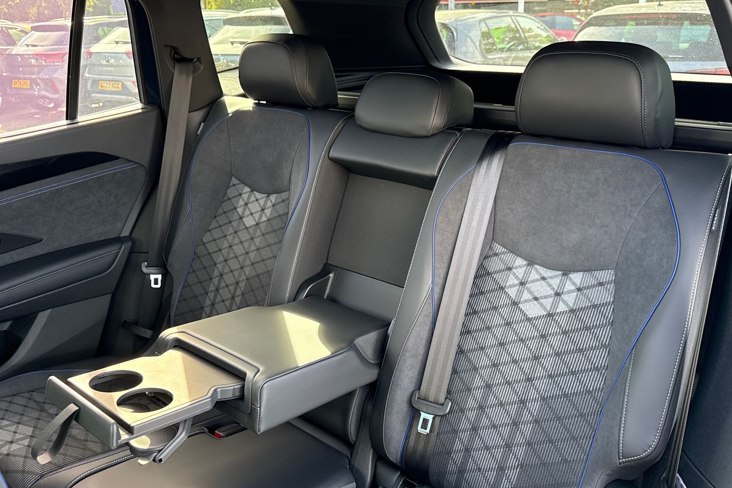 Used Volkswagen Touran 2025 for sale - 76186037: Photo 19