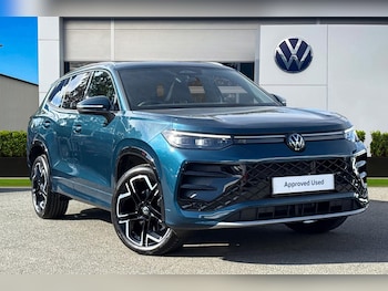 Volkswagen - Touran