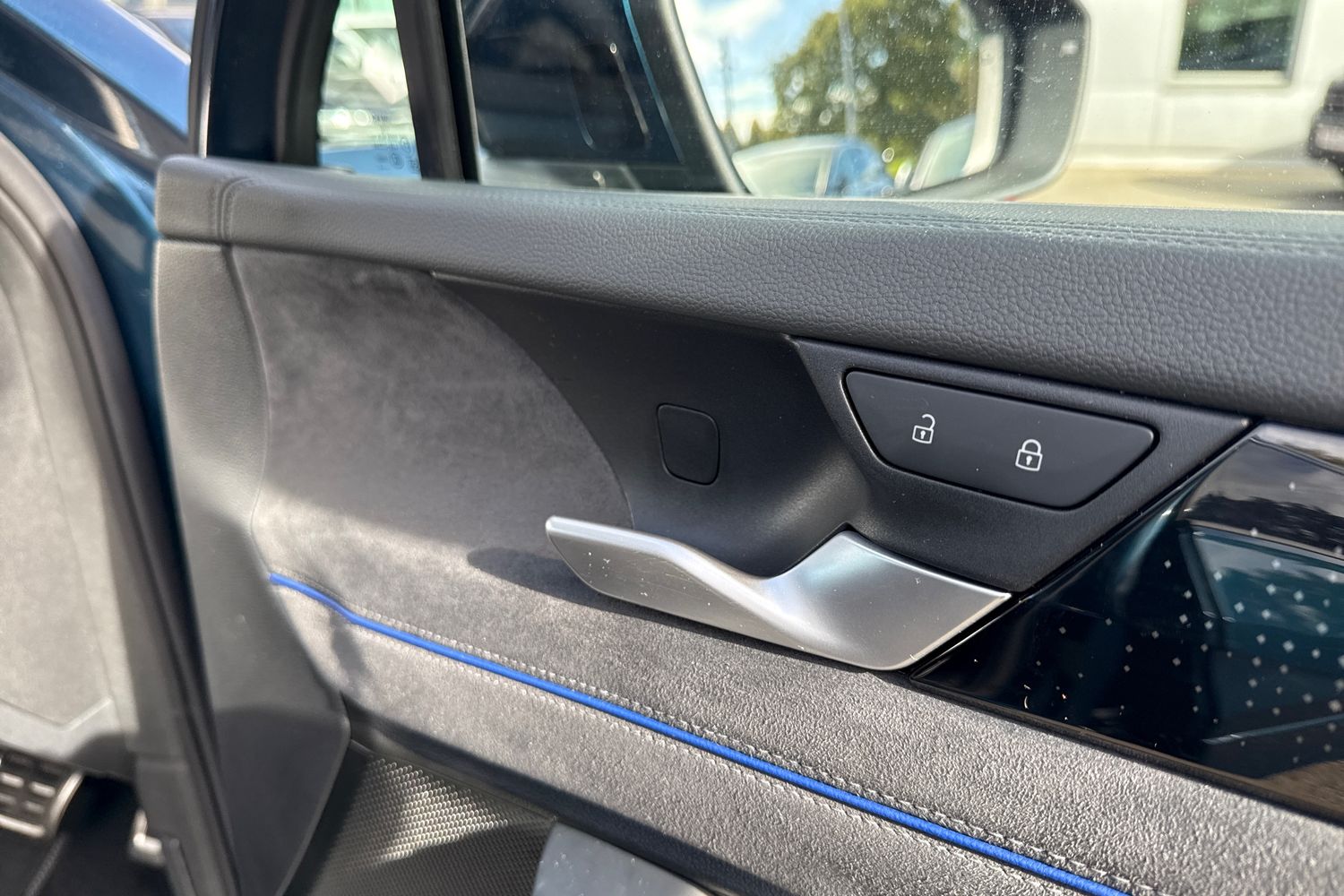 Used Volkswagen Touran 2025 for sale - 76186037: Photo 21
