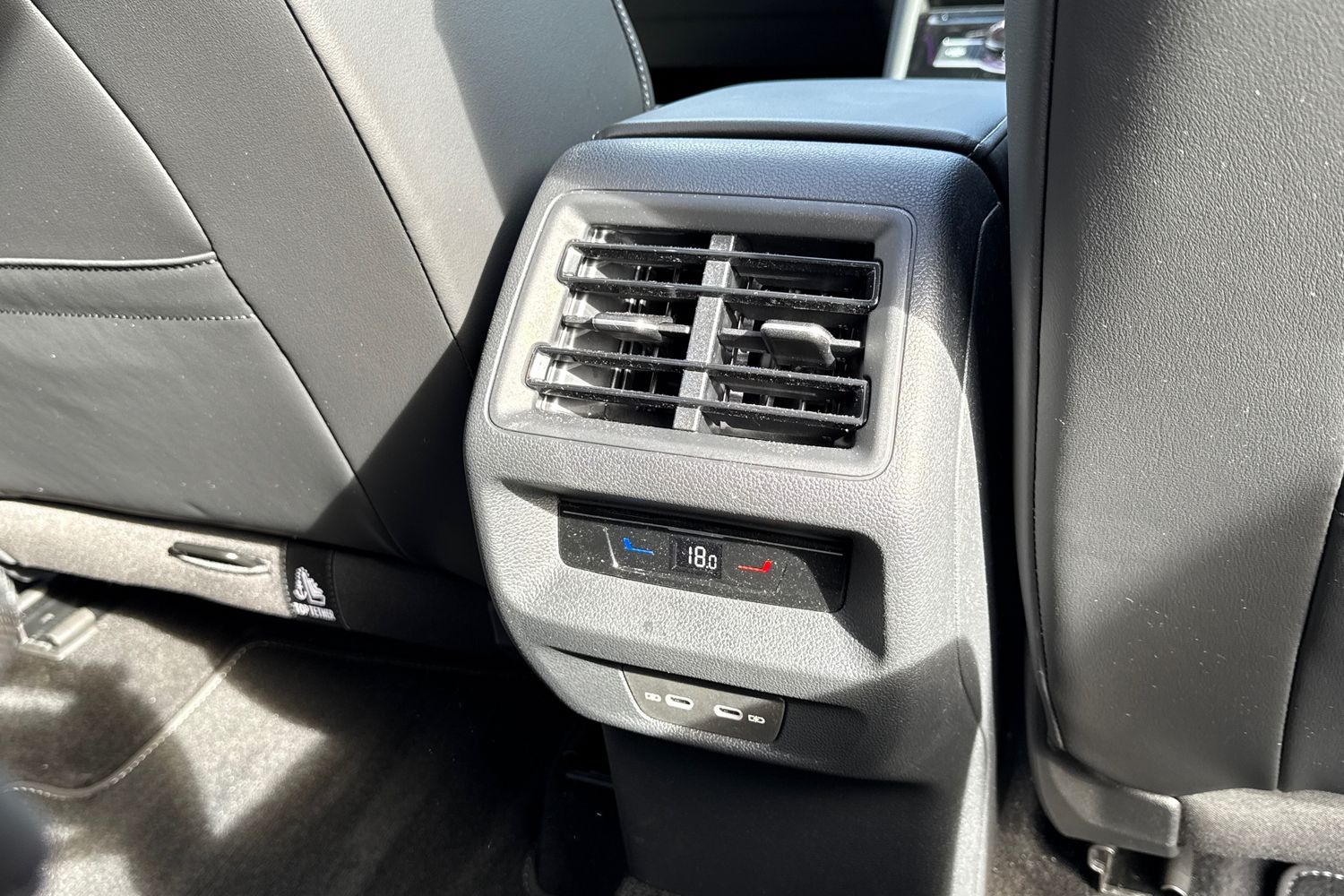 Used Volkswagen Touran 2025 for sale - 76186037: Photo 41