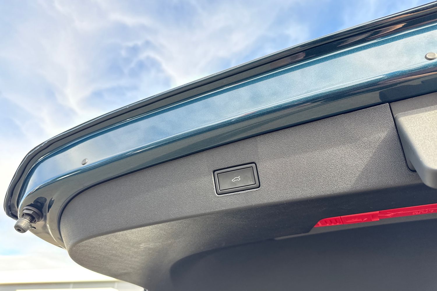 Used Volkswagen Touran 2025 for sale - 76186037: Photo 46