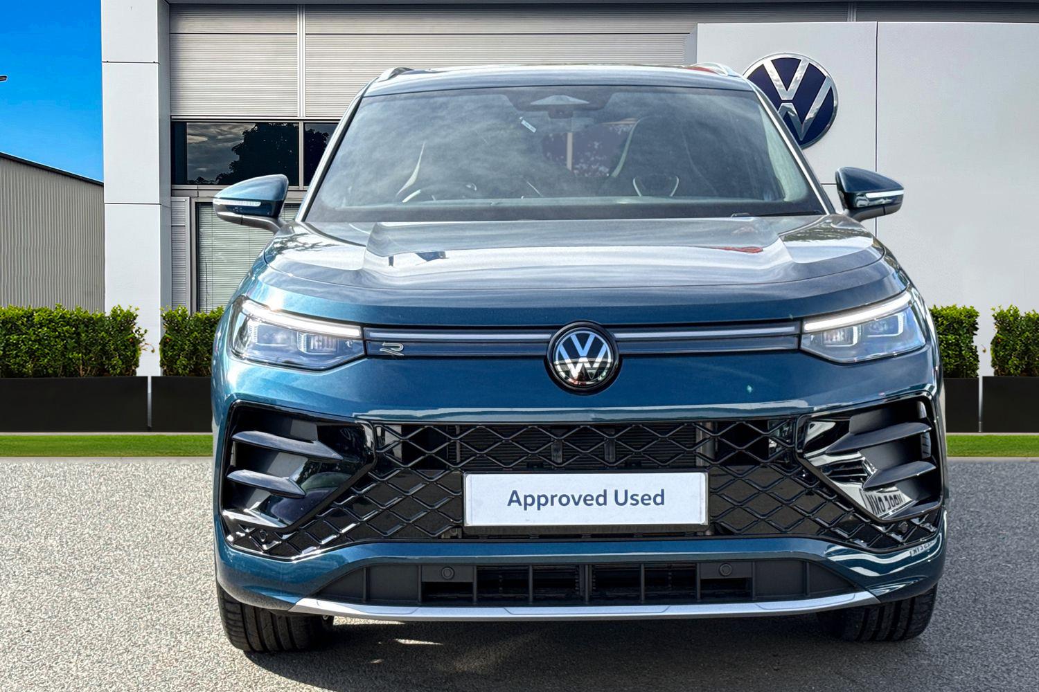 Used Volkswagen Touran 2025 for sale - 76186037: Photo 6