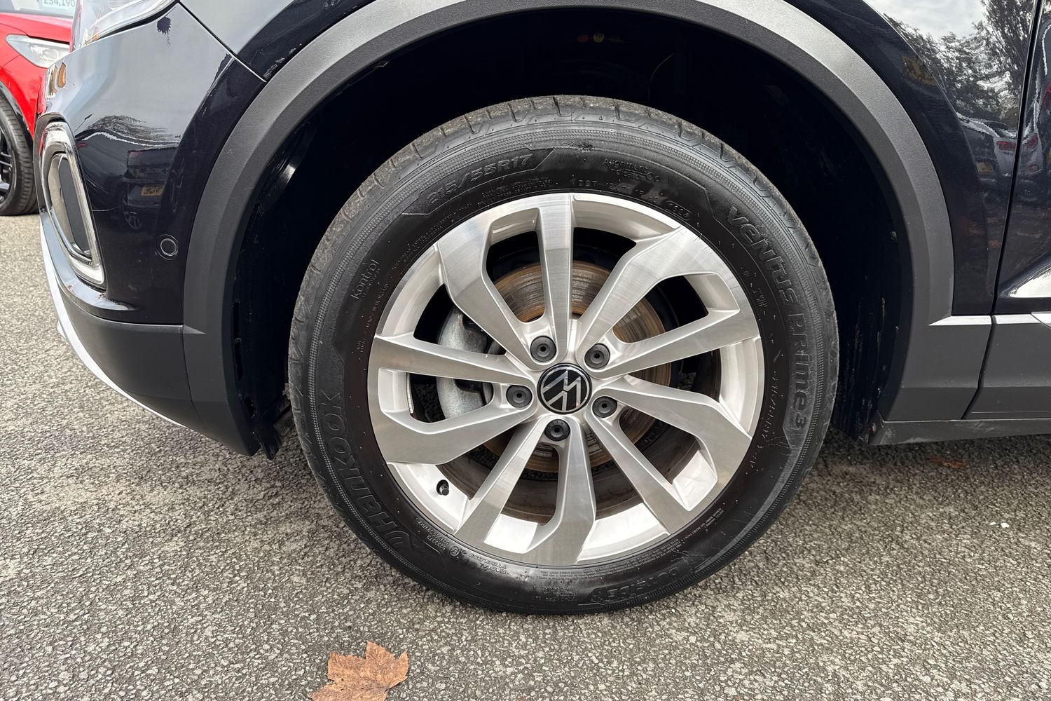 Used Volkswagen T-Roc 2024 for sale - 76480853: Photo 12