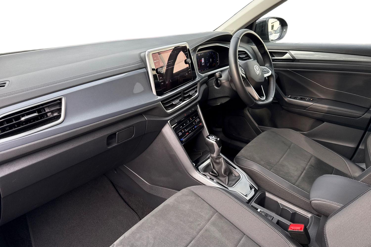 Used Volkswagen T-Roc 2024 for sale - 76480853: Photo 14