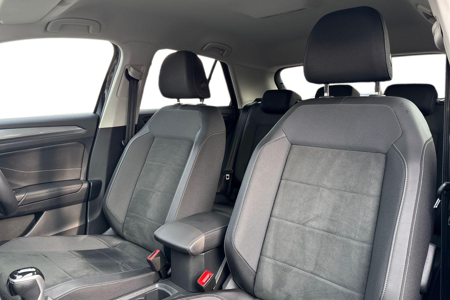 Used Volkswagen T-Roc 2024 for sale - 76480853: Photo 15