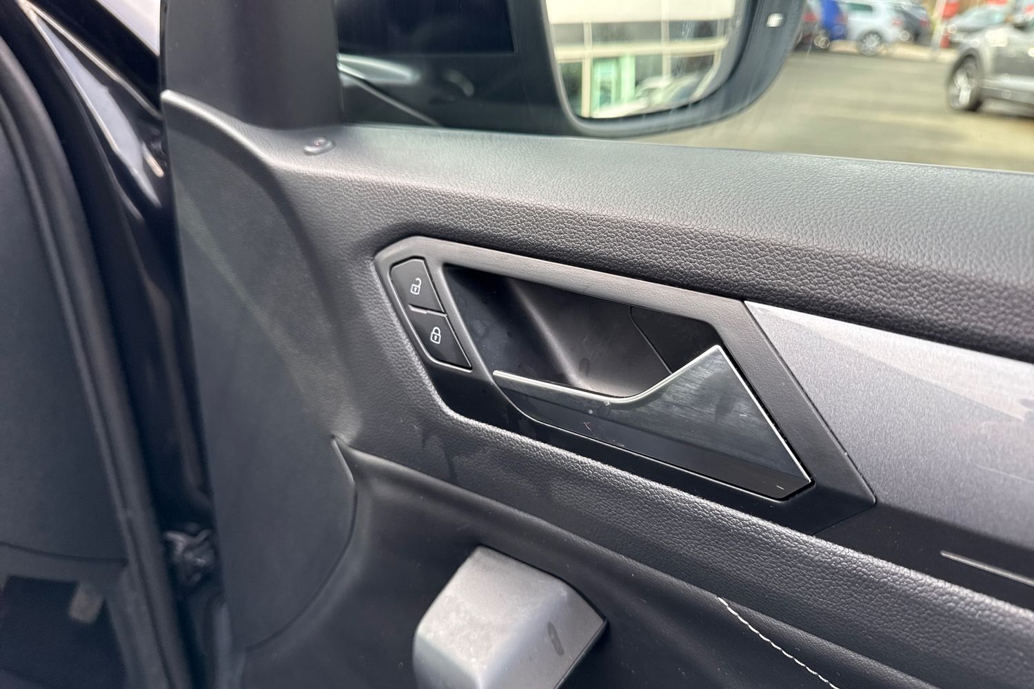 Used Volkswagen T-Roc 2024 for sale - 76480853: Photo 20