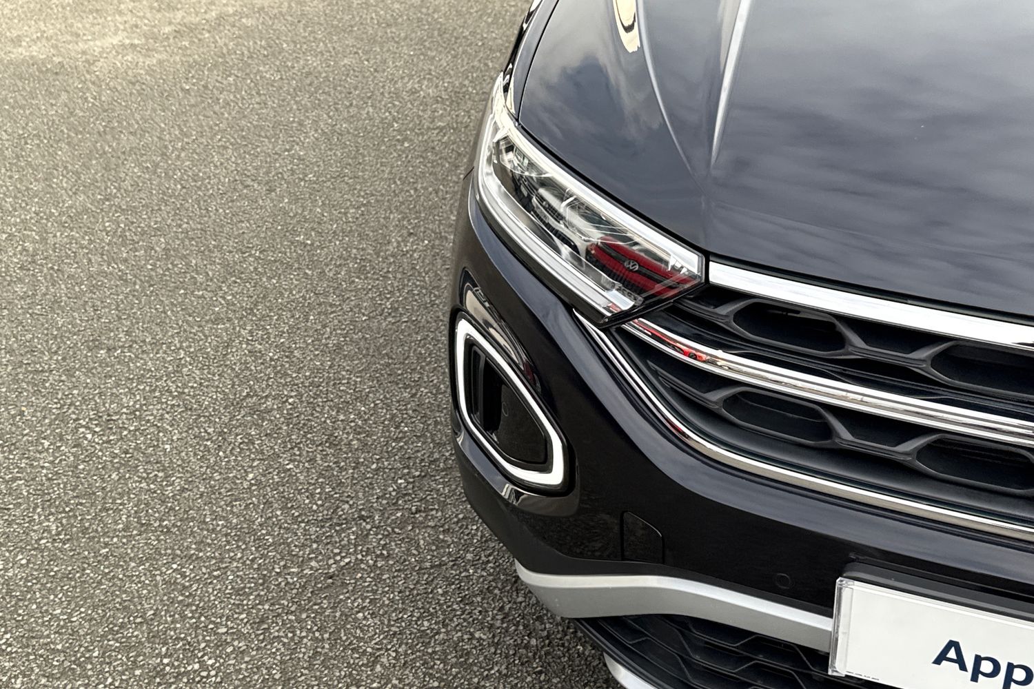 Used Volkswagen T-Roc 2024 for sale - 76480853: Photo 37