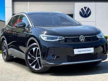 2024 - 210kW Match Pro 77kWh 5dr Auto