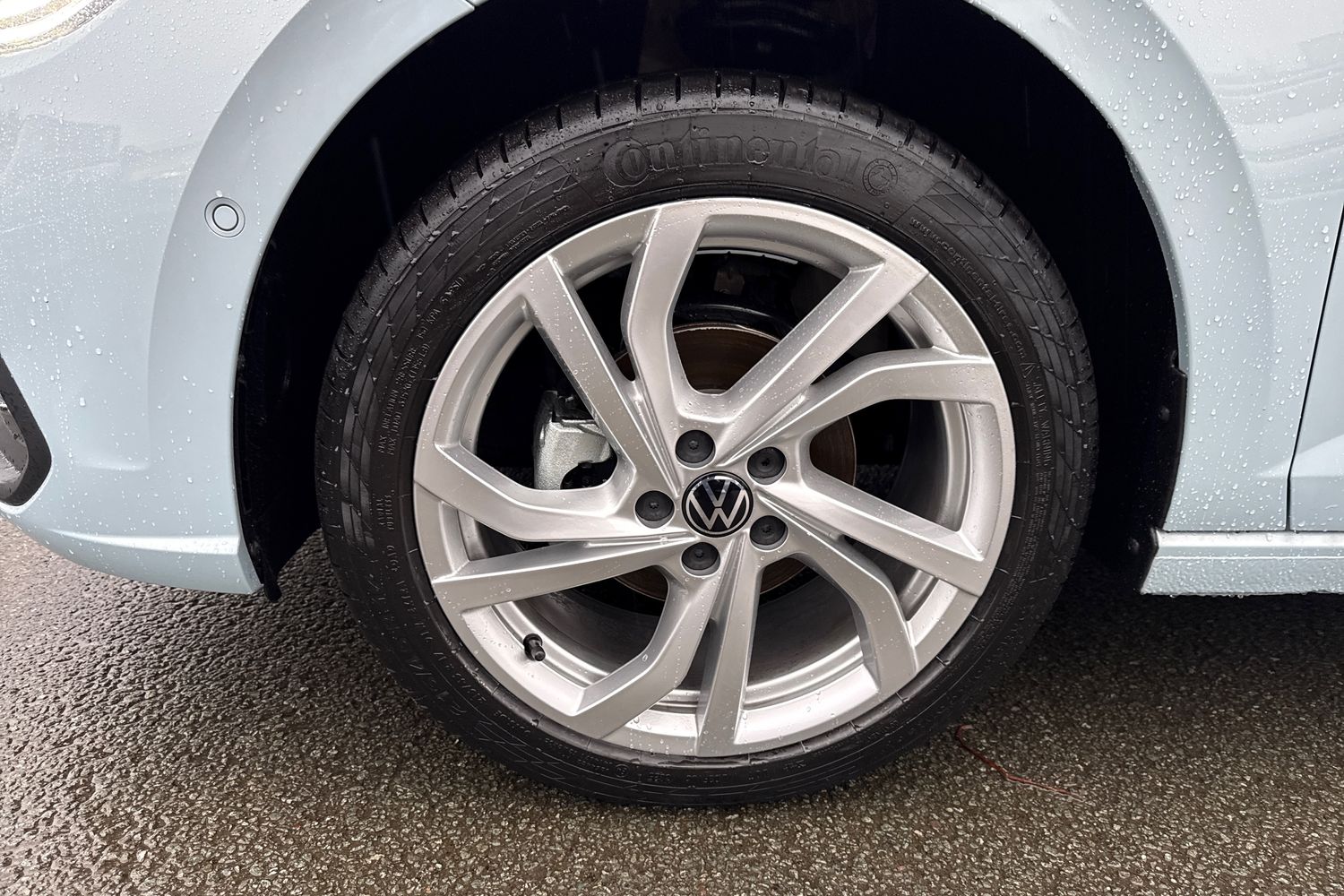 Used Volkswagen Polo 2026 for sale - 77527251: Photo 11