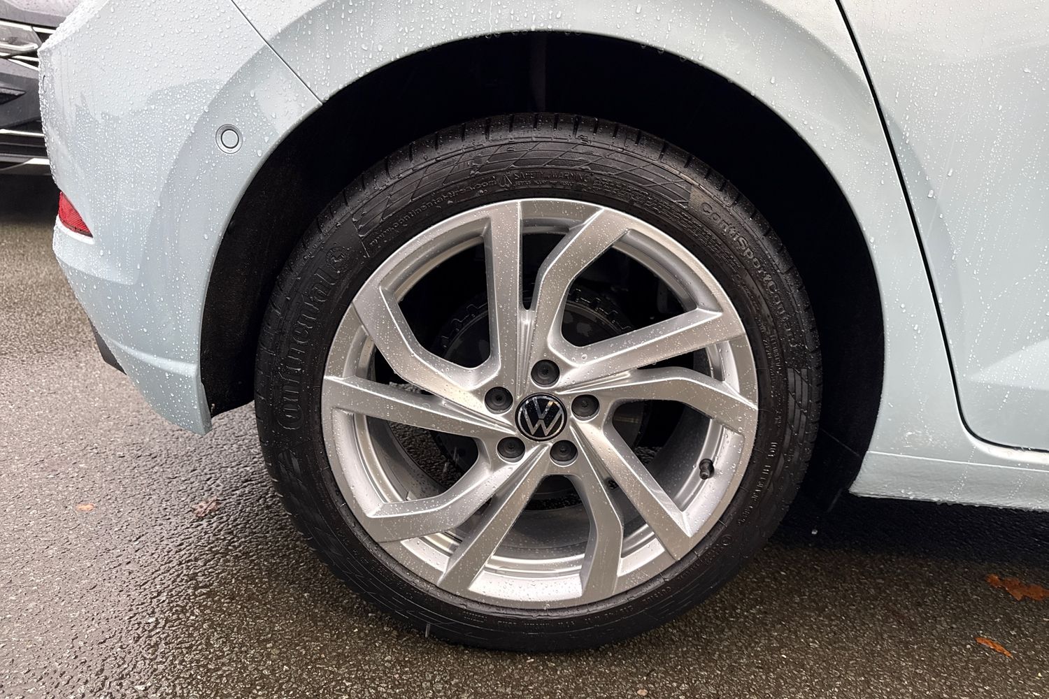 Used Volkswagen Polo 2026 for sale - 77527251: Photo 12