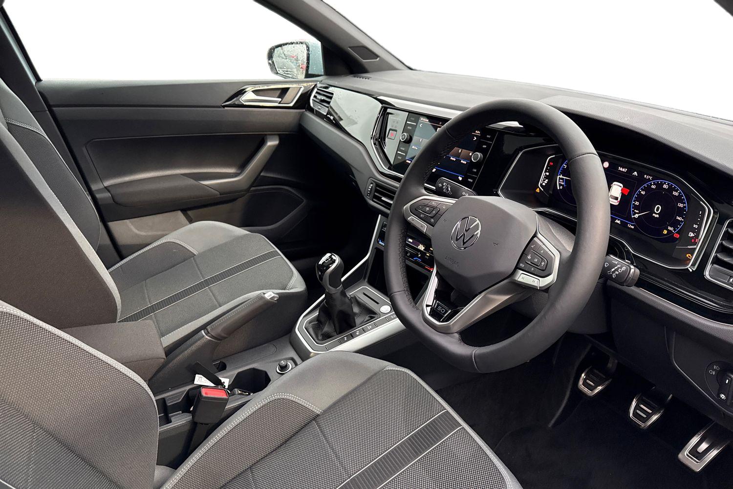 Used Volkswagen Polo 2026 for sale - 77527251: Photo 13