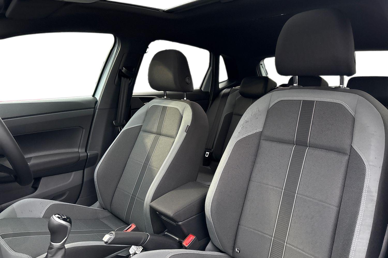 Used Volkswagen Polo 2026 for sale - 77527251: Photo 15