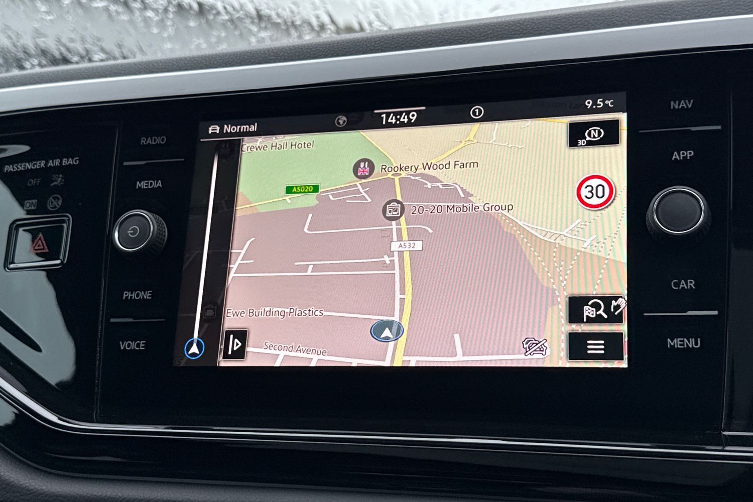 Used Volkswagen Polo 2026 for sale - 77527251: Photo 16