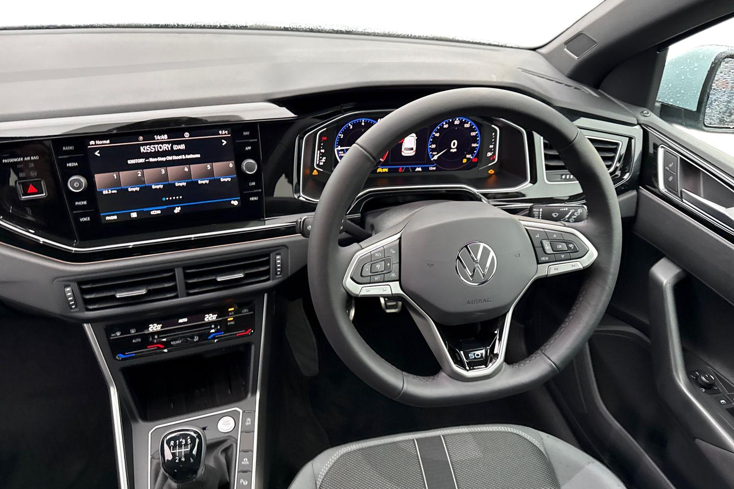 Used Volkswagen Polo 2026 for sale - 77527251: Photo 17