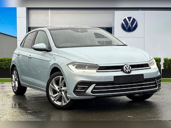 Volkswagen Polo feature image