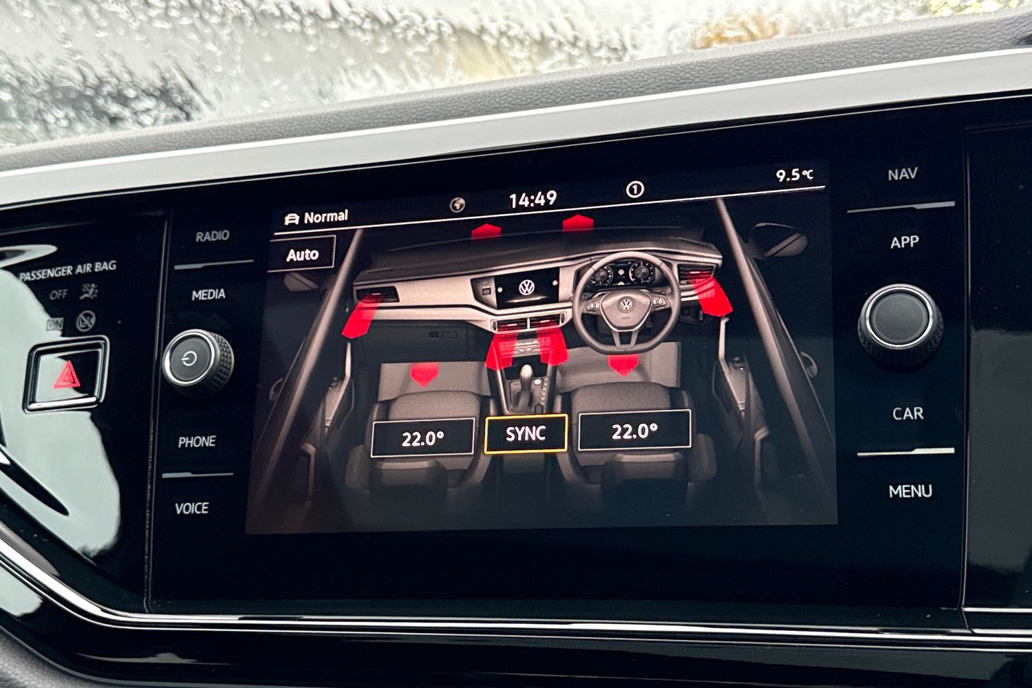 Used Volkswagen Polo 2026 for sale - 77527251: Photo 21