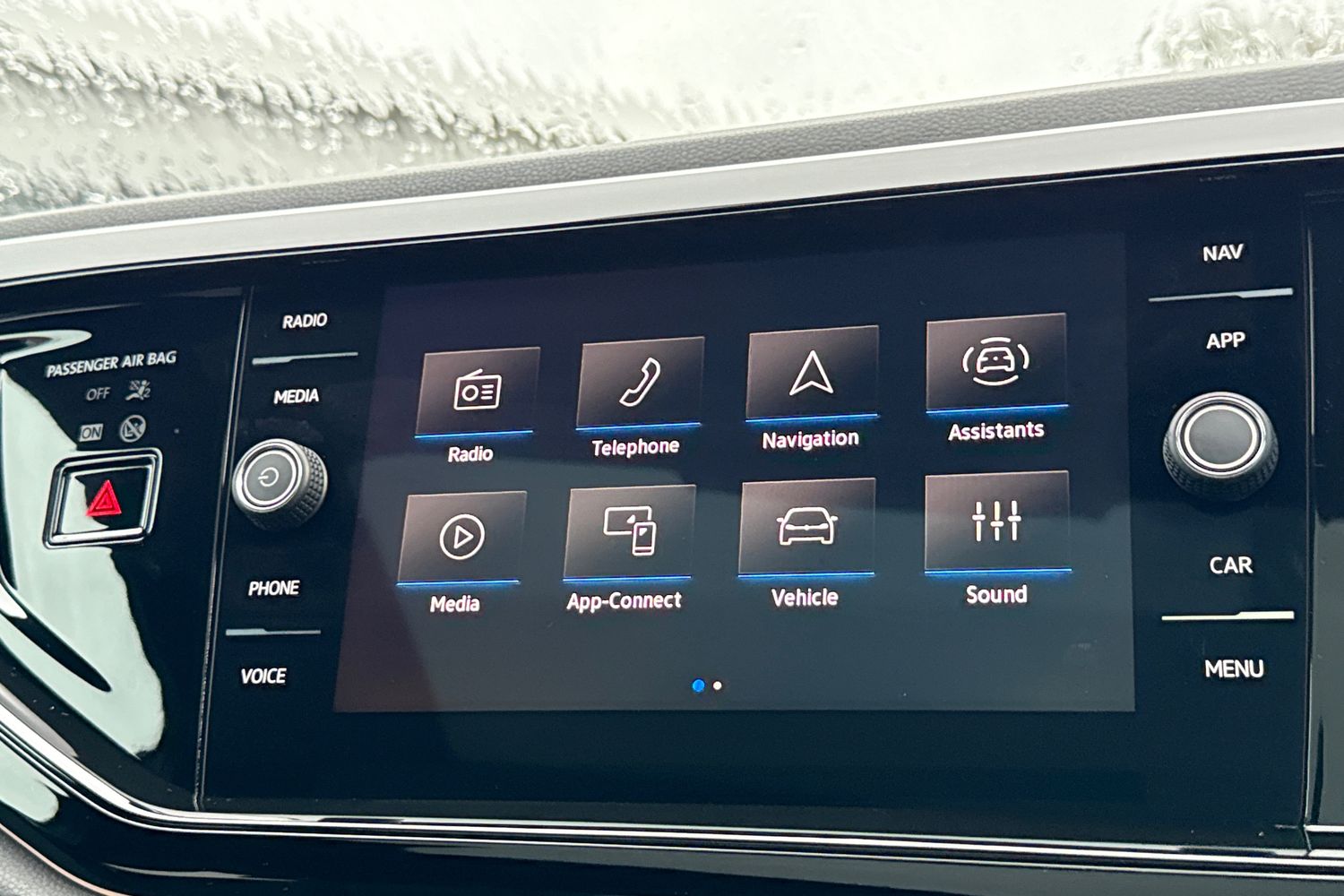 Used Volkswagen Polo 2026 for sale - 77527251: Photo 27