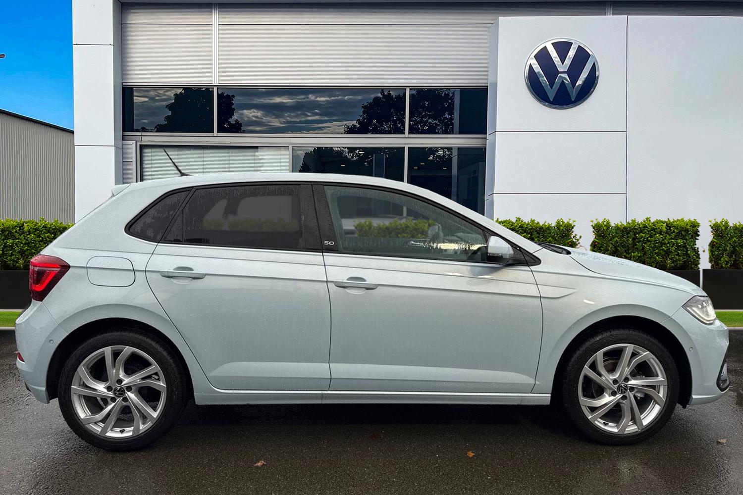 Used Volkswagen Polo 2026 for sale - 77527251: Photo 3