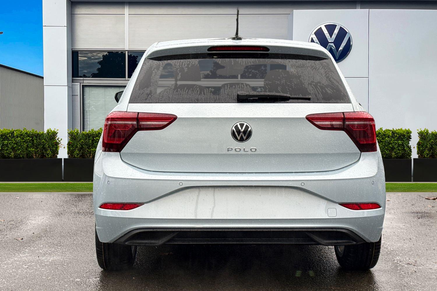 Used Volkswagen Polo 2026 for sale - 77527251: Photo 4