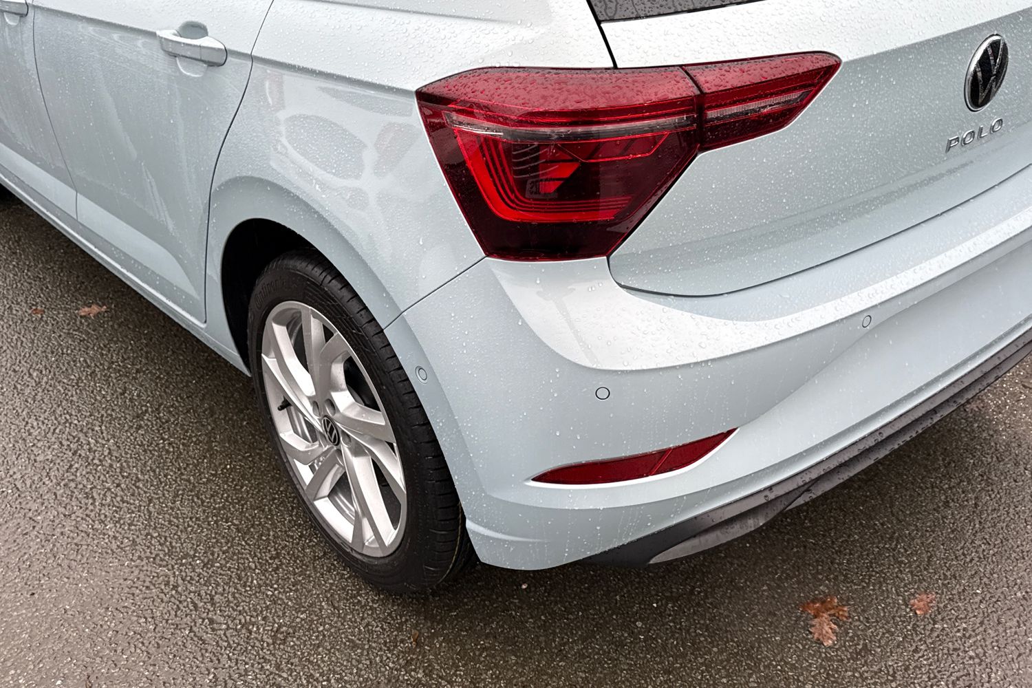 Used Volkswagen Polo 2026 for sale - 77527251: Photo 7