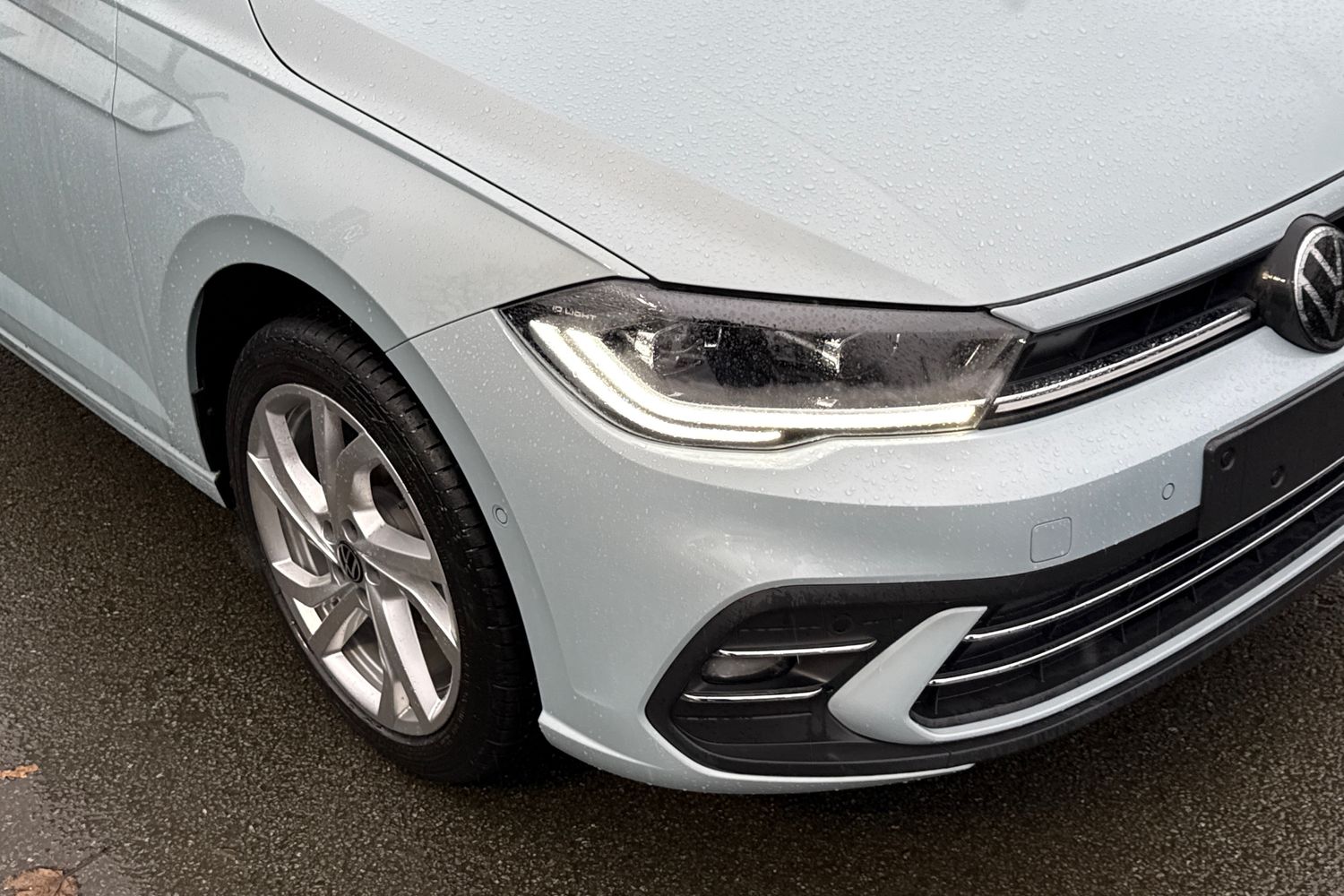 Used Volkswagen Polo 2026 for sale - 77527251: Photo 8