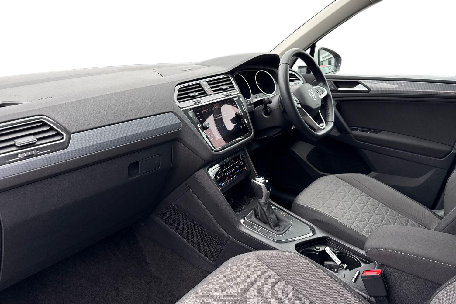 Used Volkswagen Tiguan 2023 for sale - 77327482: Photo 15