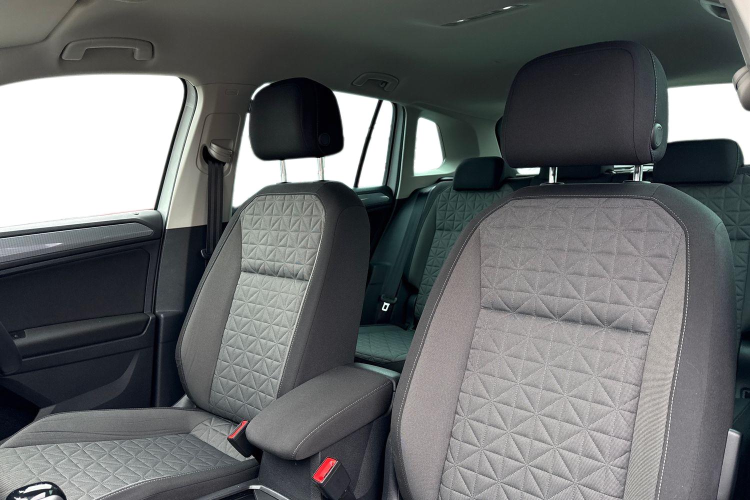 Used Volkswagen Tiguan 2023 for sale - 77327482: Photo 16