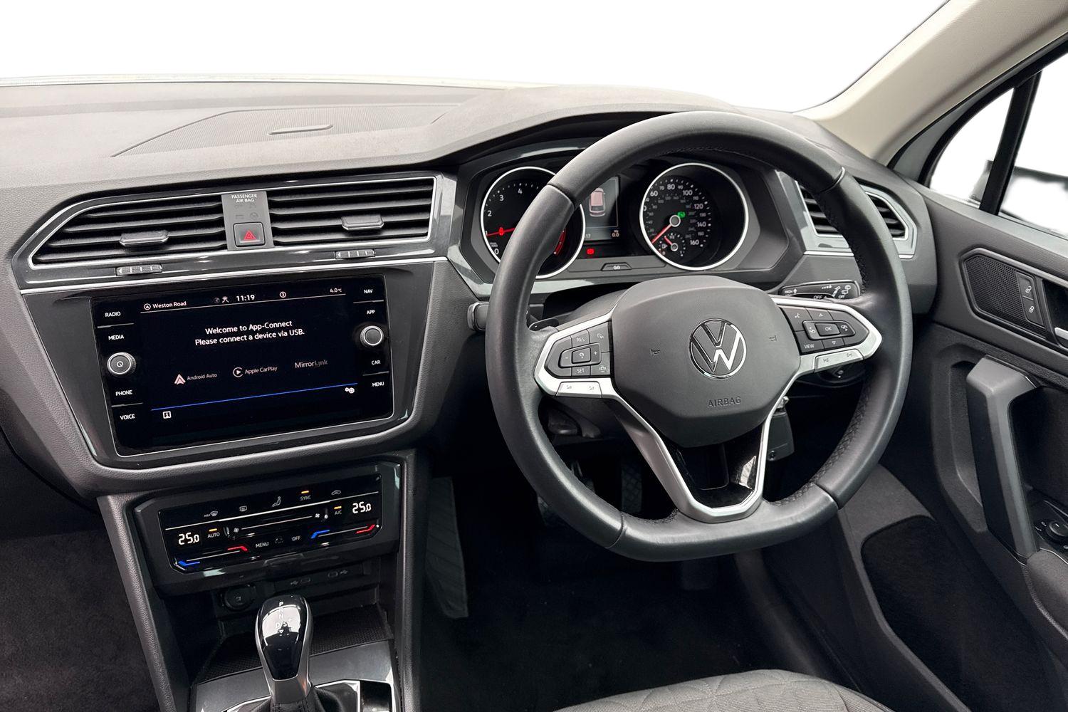 Used Volkswagen Tiguan 2023 for sale - 77327482: Photo 18