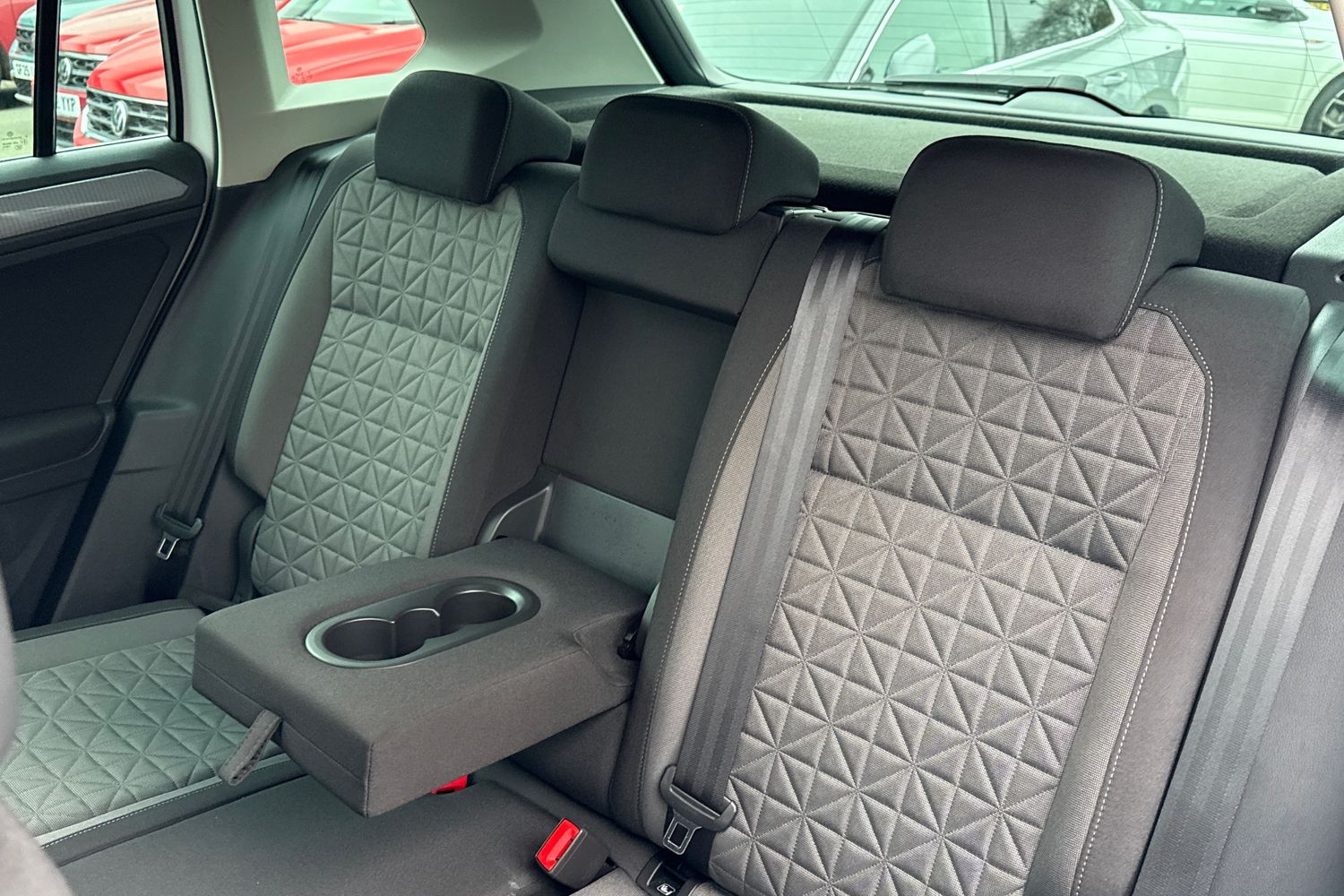 Used Volkswagen Tiguan 2023 for sale - 77327482: Photo 19