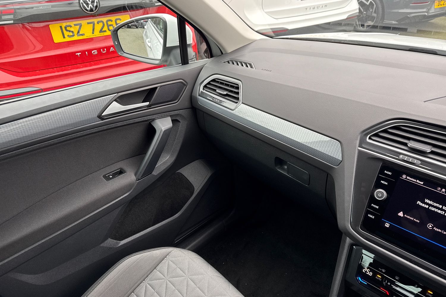 Used Volkswagen Tiguan 2023 for sale - 77327482: Photo 20