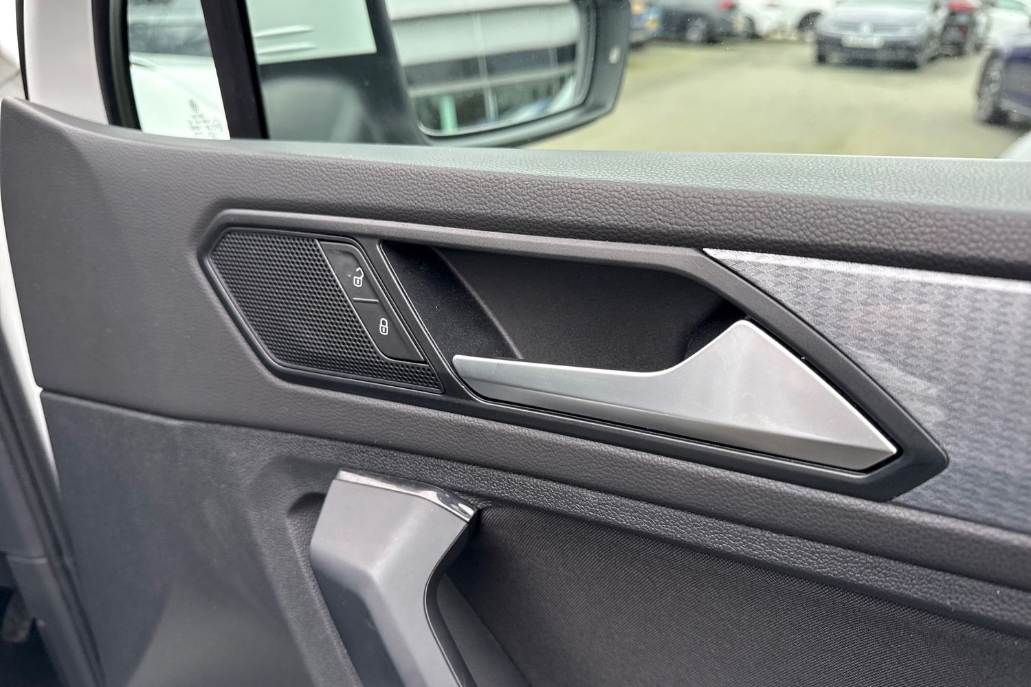 Used Volkswagen Tiguan 2023 for sale - 77327482: Photo 21