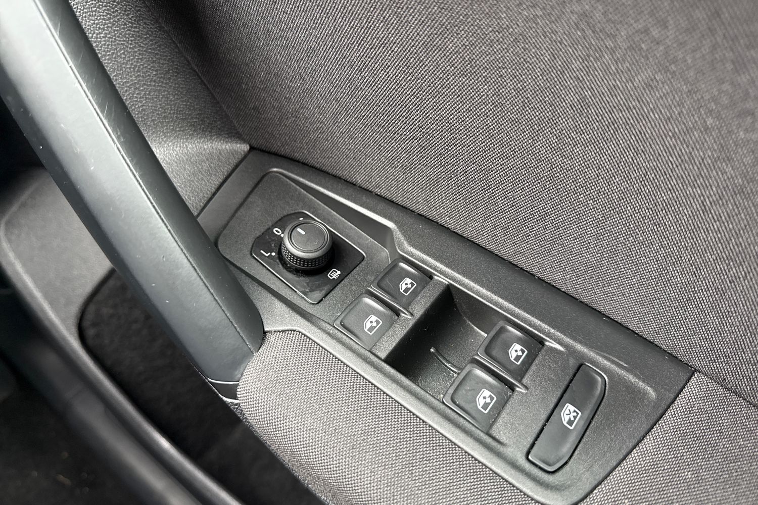 Used Volkswagen Tiguan 2023 for sale - 77327482: Photo 25