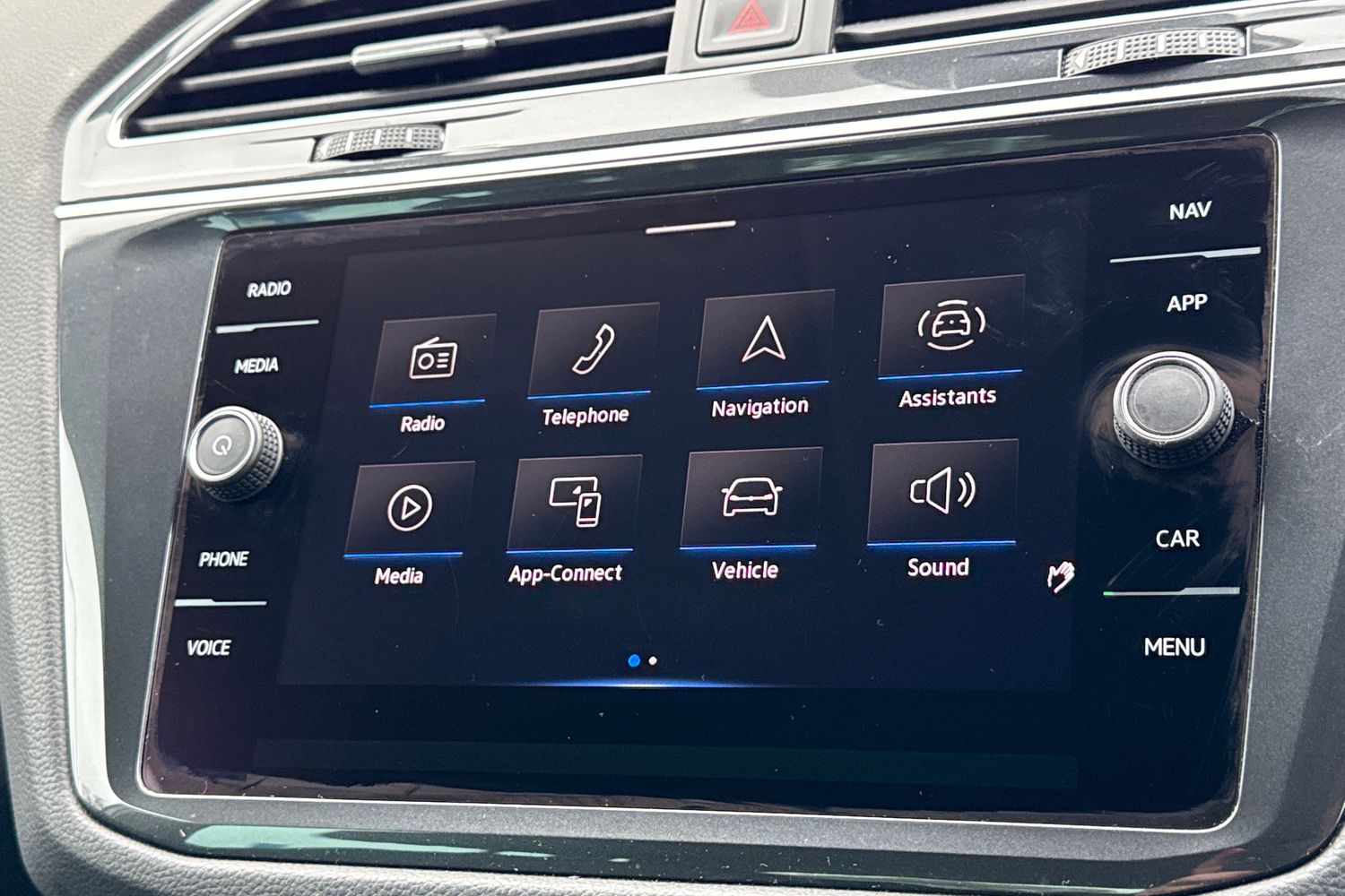 Used Volkswagen Tiguan 2023 for sale - 77327482: Photo 28