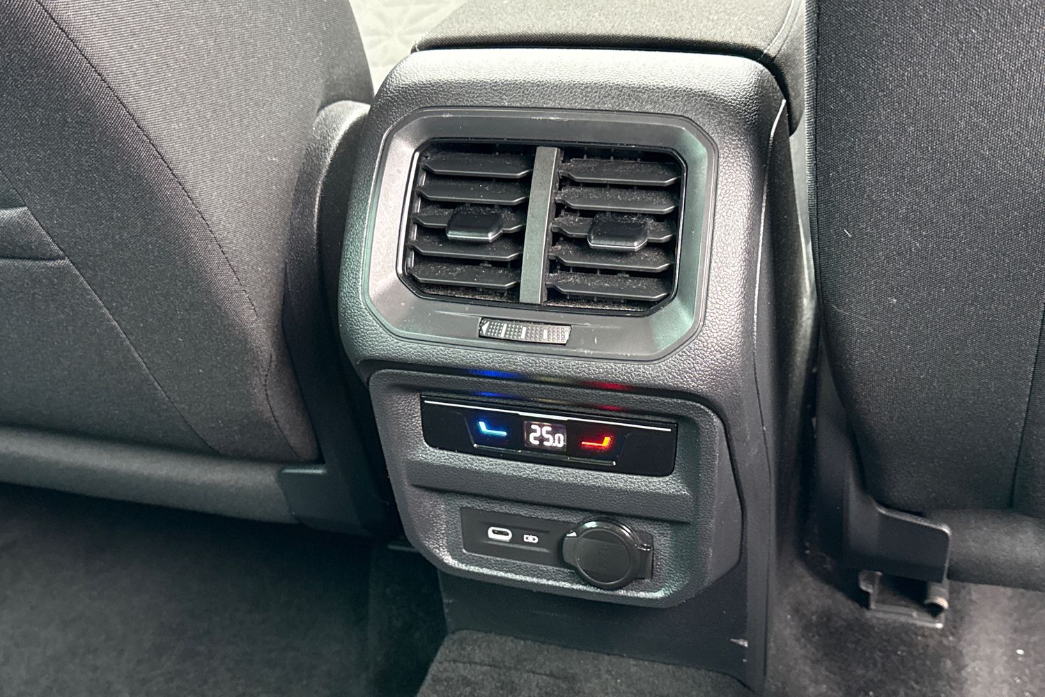 Used Volkswagen Tiguan 2023 for sale - 77327482: Photo 38