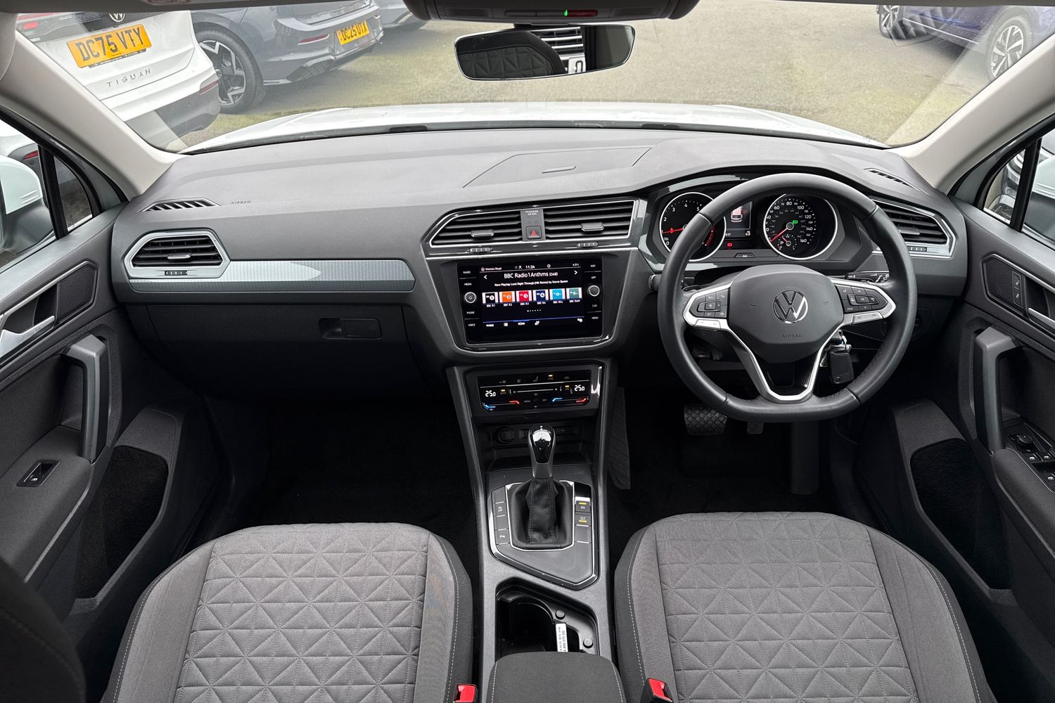 Used Volkswagen Tiguan 2023 for sale - 77327482: Photo 39