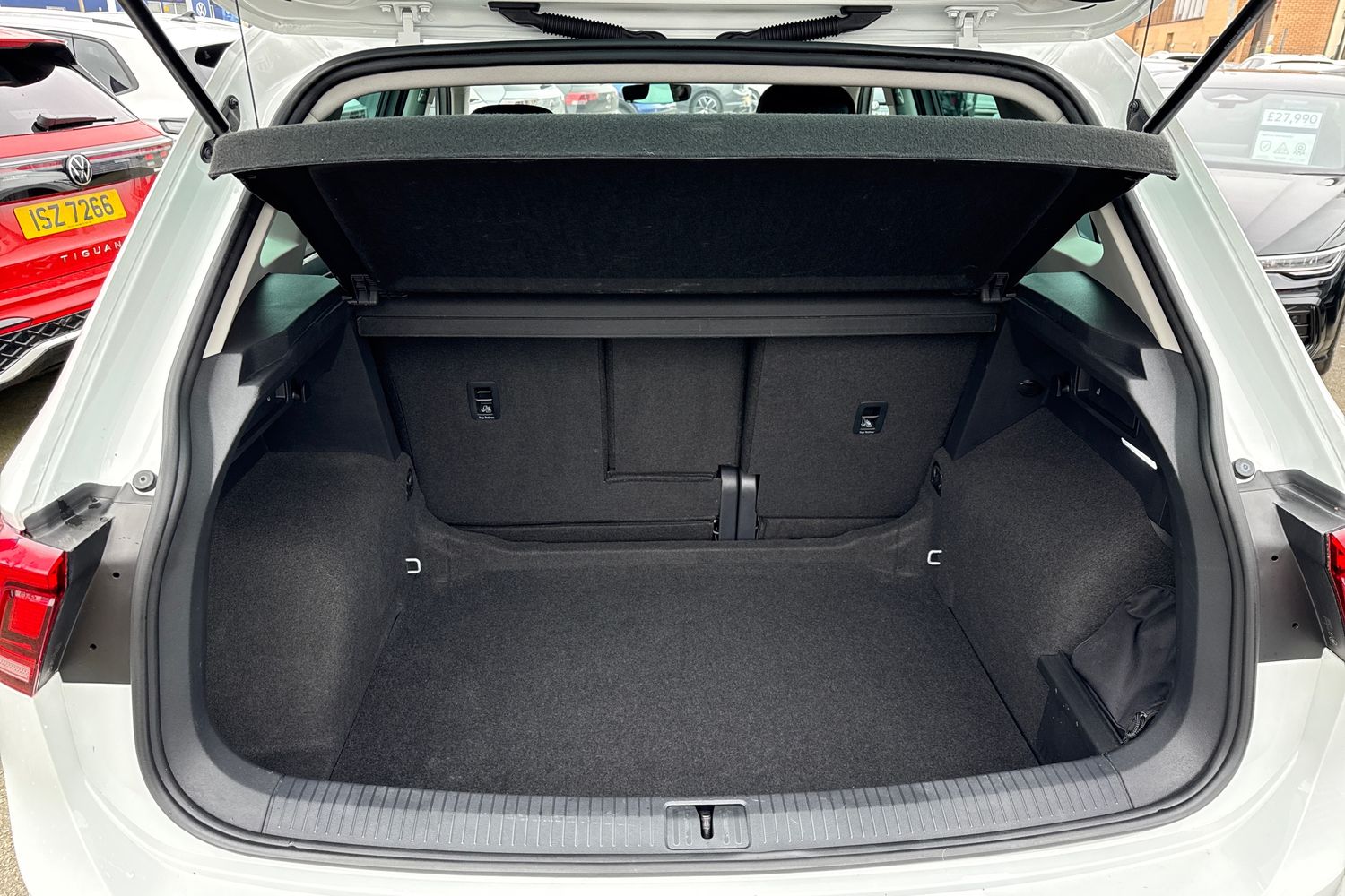 Used Volkswagen Tiguan 2023 for sale - 77327482: Photo 7