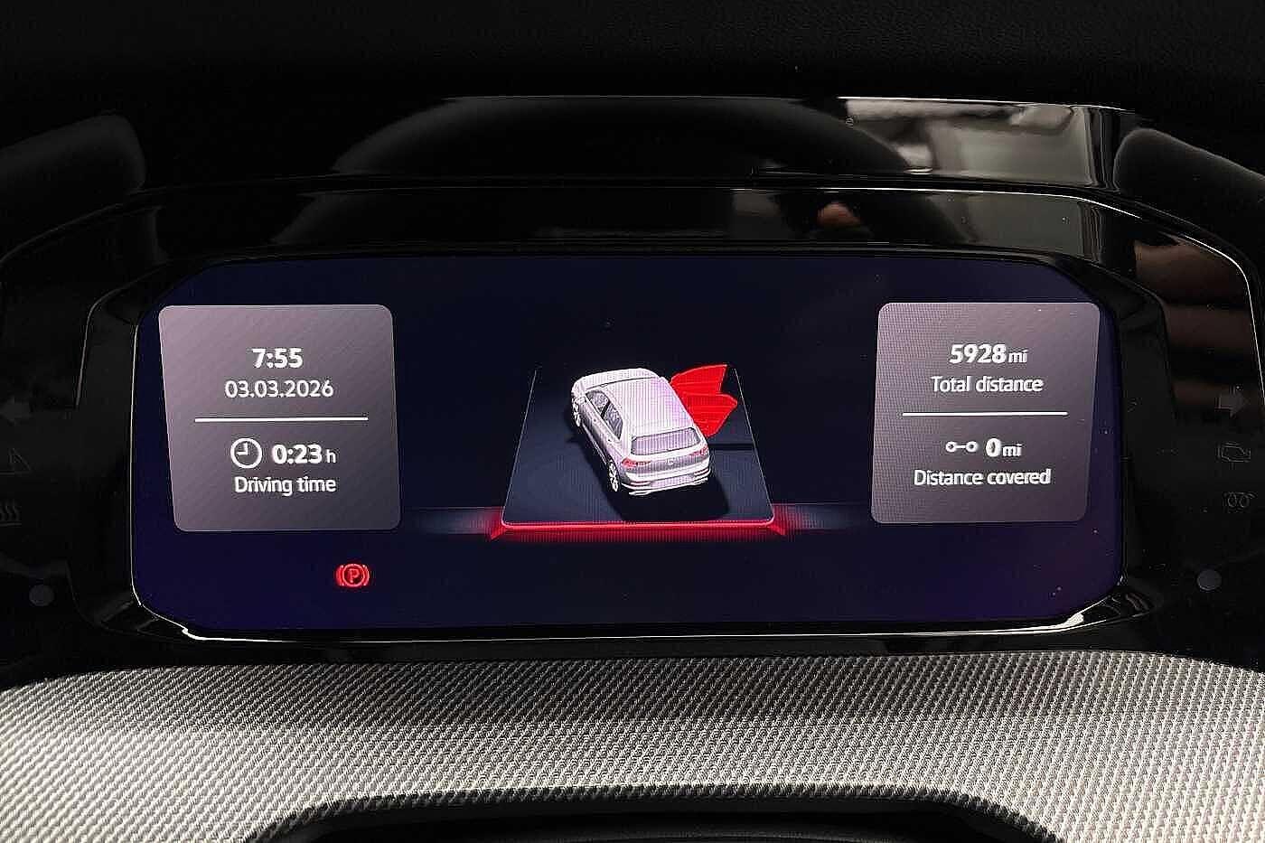 Used Volkswagen Golf 2025 for sale - 77951741: Photo 12