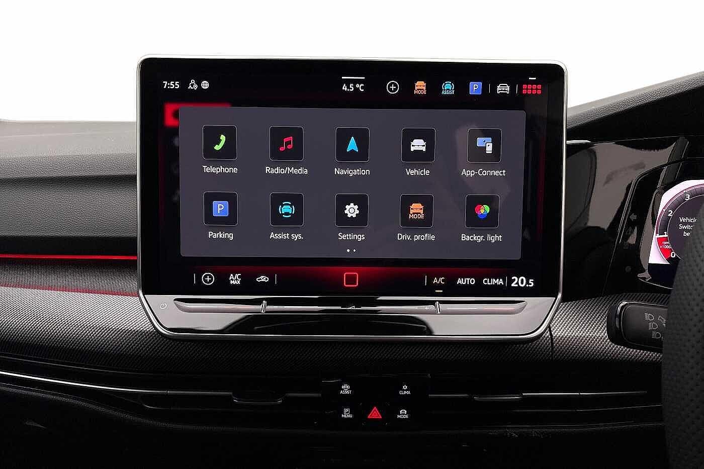 Used Volkswagen Golf 2025 for sale - 77951741: Photo 13