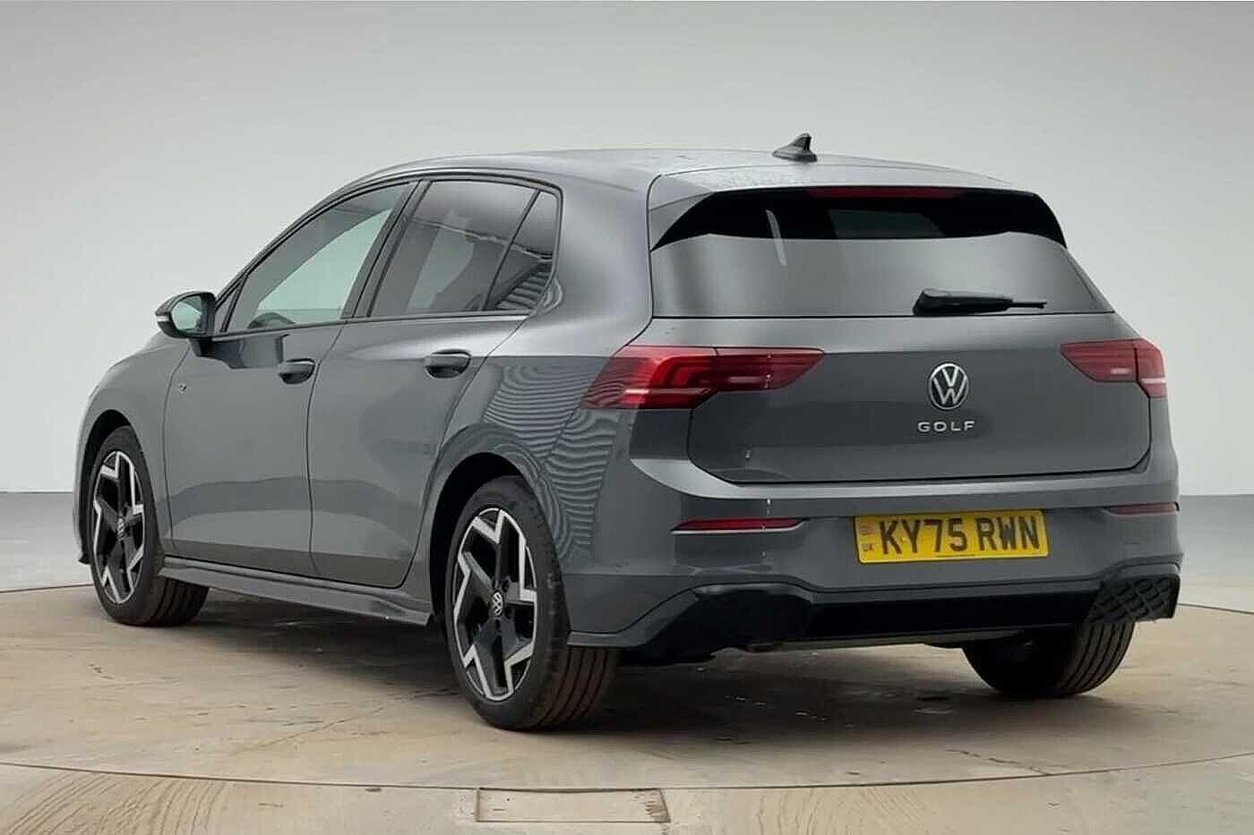 Used Volkswagen Golf 2025 for sale - 77951741: Photo 3