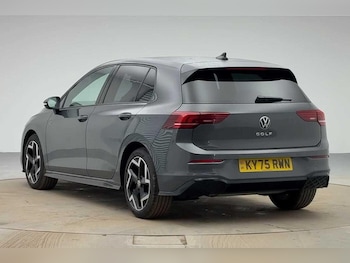 Used Volkswagen Golf 2025 for sale - 77951741: Photo