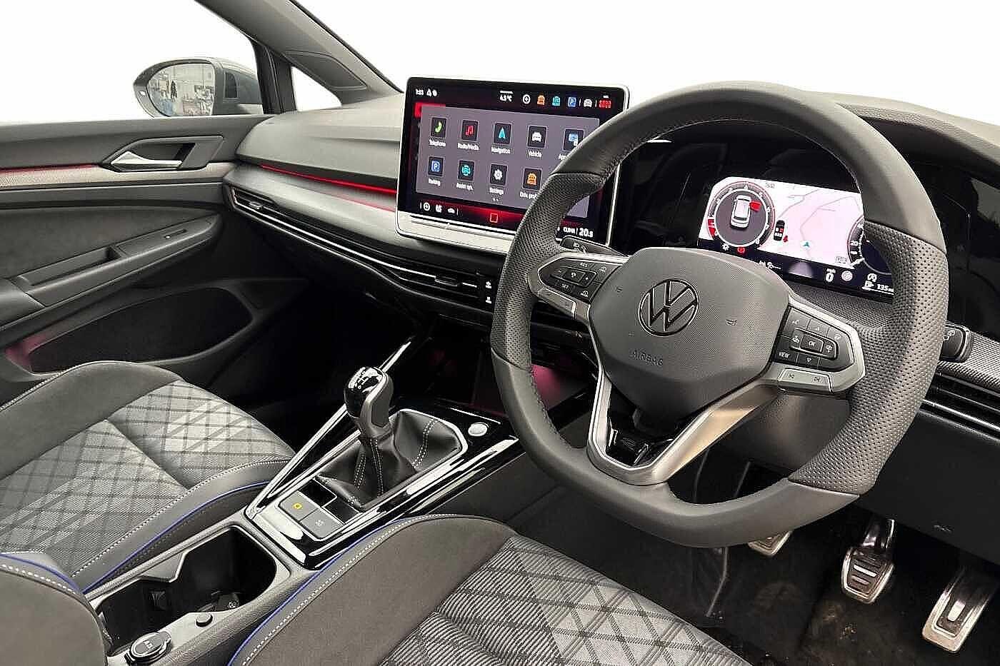 Used Volkswagen Golf 2025 for sale - 77951741: Photo 7