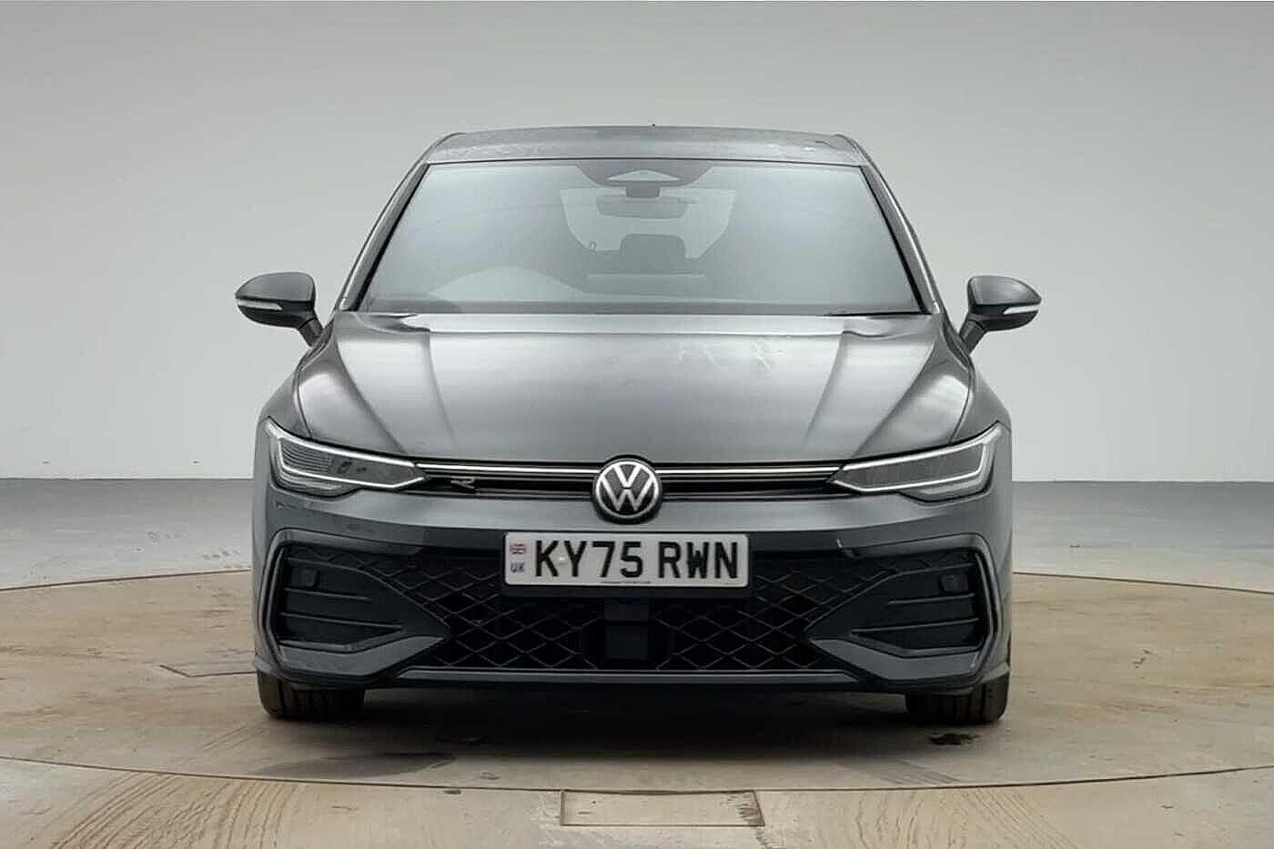 Used Volkswagen Golf 2025 for sale - 77951741: Photo 8