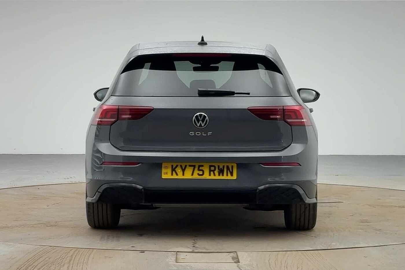 Used Volkswagen Golf 2025 for sale - 77951741: Photo 9