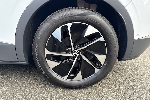 Used Volkswagen ID.4 2025 for sale - 76323945: Photo 11