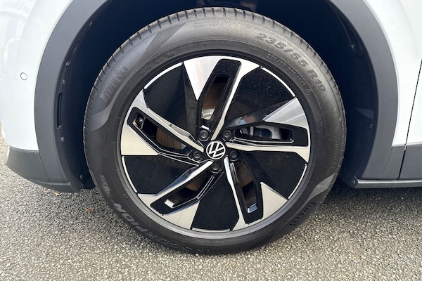 Used Volkswagen ID.4 2025 for sale - 76323945: Photo 12