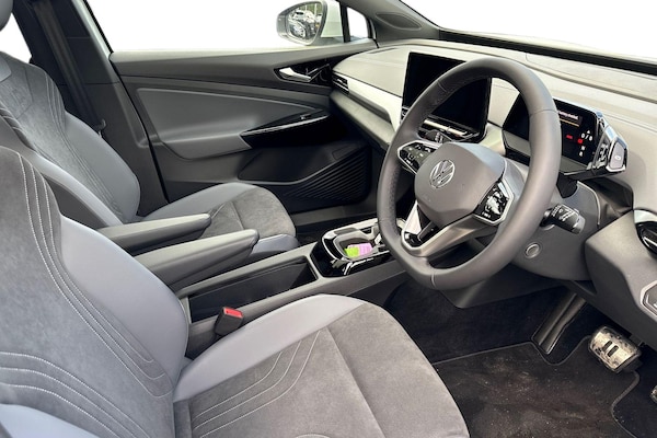 Used Volkswagen ID.4 2025 for sale - 76323945: Photo 13