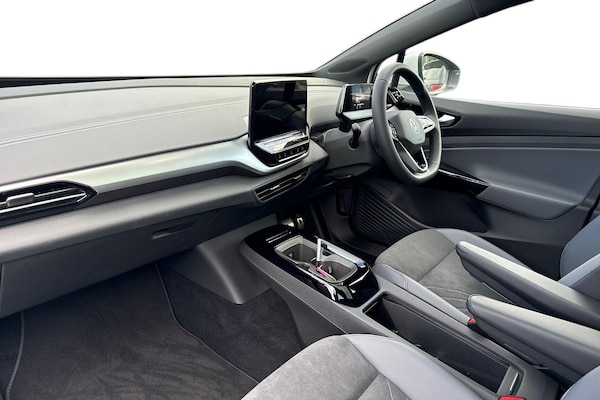 Used Volkswagen ID.4 2025 for sale - 76323945: Photo 14