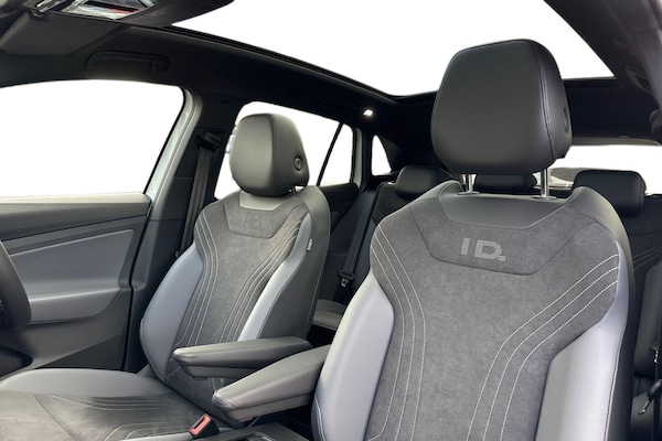 Used Volkswagen ID.4 2025 for sale - 76323945: Photo 15