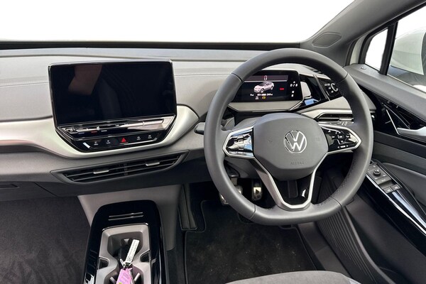 Used Volkswagen ID.4 2025 for sale - 76323945: Photo 17
